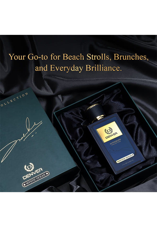 SRK Autograph Collection Mystic Ocean Eau de Parfum – thumbnail 6