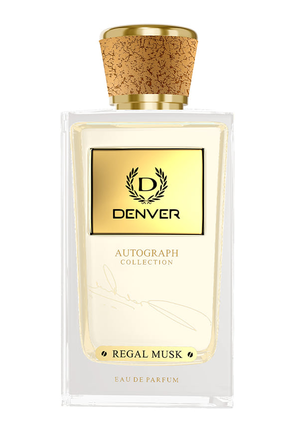 SRK Autograph Collection Regal Musk Eau de Parfum