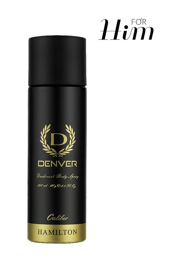 Deo Caliber