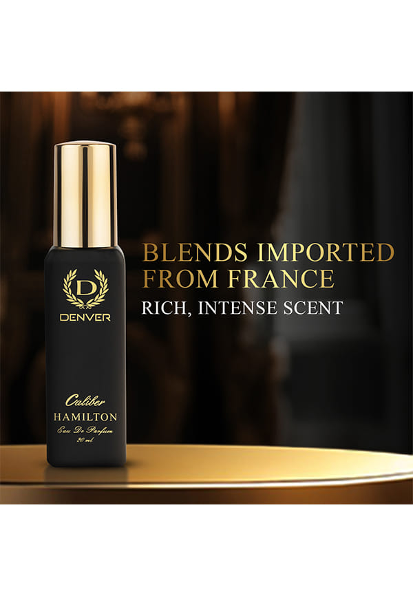 Hamilton Caliber Perfume – thumbnail 2