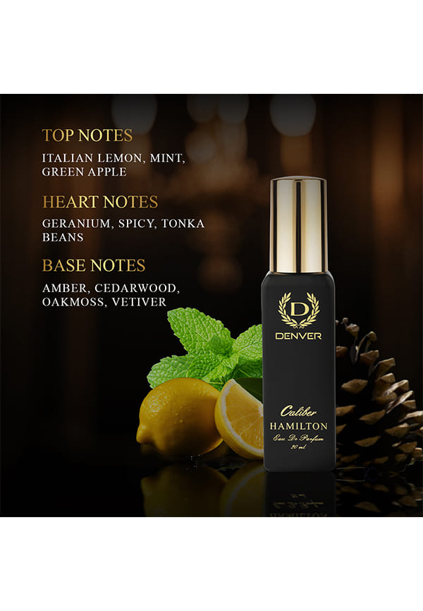 Hamilton Caliber Perfume – thumbnail 3