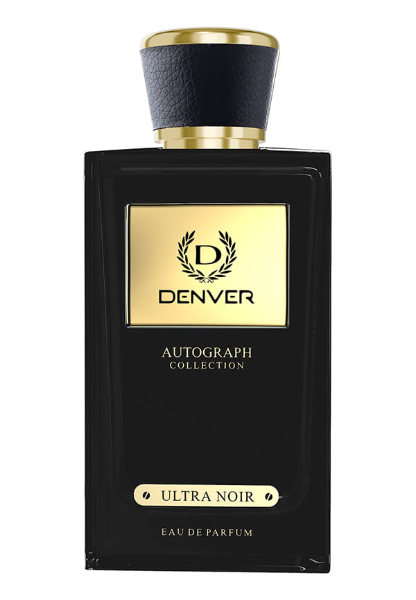 SRK Autograph Collection Ultra Noir Eau de Parfum