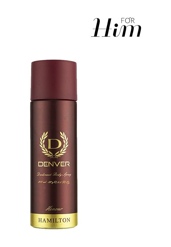 Deo Honour