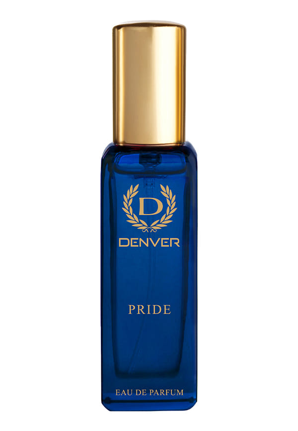 Perfume Hamilton Pride Perfume Hamilton Pride