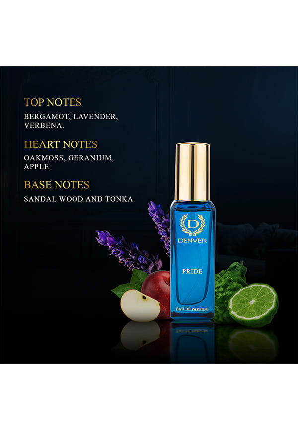 Perfume Hamilton Pride – thumbnail 3