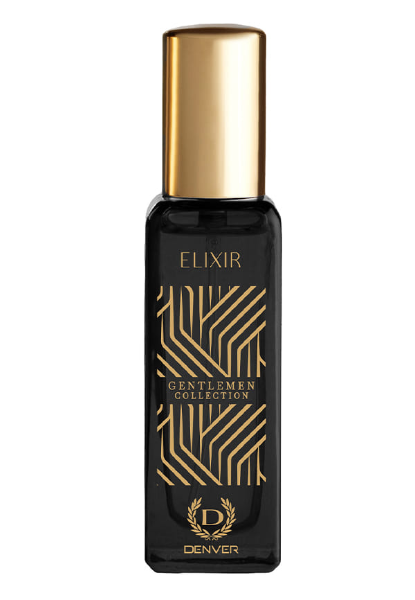 Gentlemen Collection Elixir EDP Long Lasting Perfume