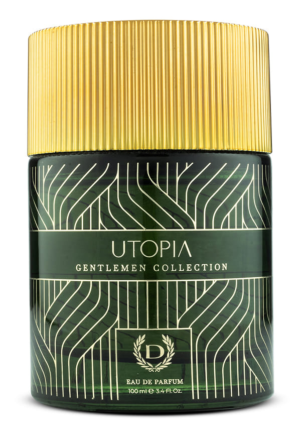 Gentlemen Collection Utopia EDP Long Lasting Perfume Gentlemen Collection Utopia EDP Long Lasting Perfume