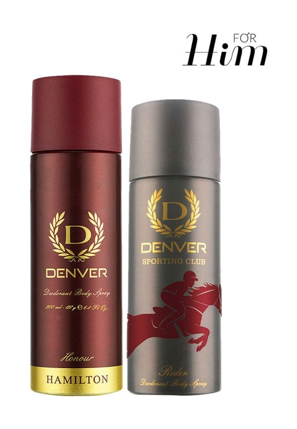 Honour and Rider Deo Combo Honour and Rider Deo Combo