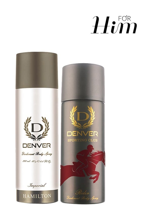 Imperial and Rider Deo Combo Imperial and Rider Deo Combo