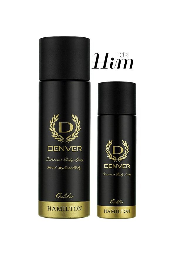 Caliber Deo & Caliber Nano