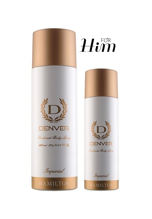 Imperial Deo & Imperial Nano