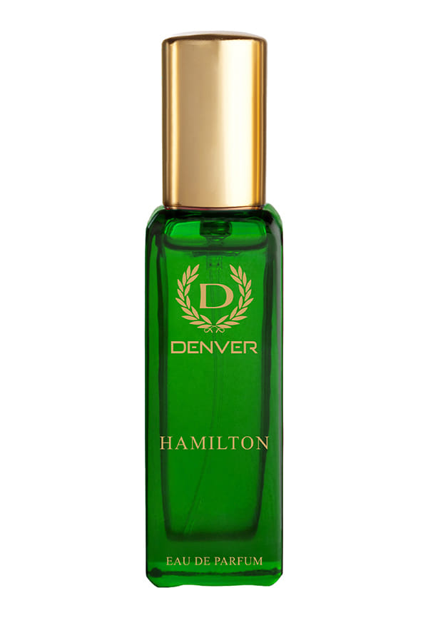 Hamilton Perfume