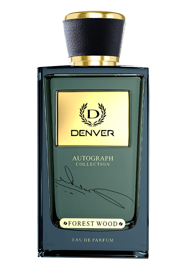 SRK Autograph Collection Forest Wood Eau de Parfum