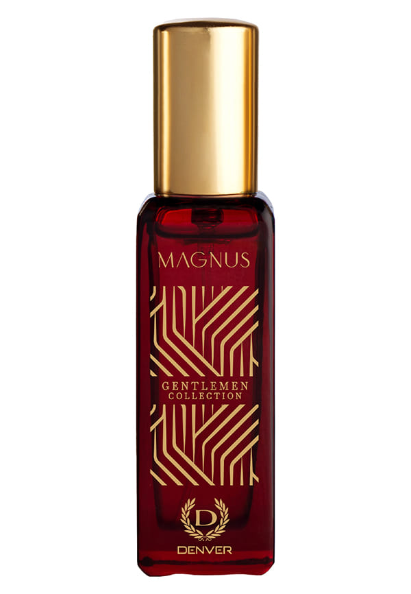 Gentlemen Collection Magnus EDP Long Lasting Perfume