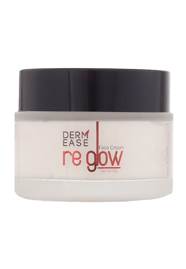 RE-GLOW FACE CREAM