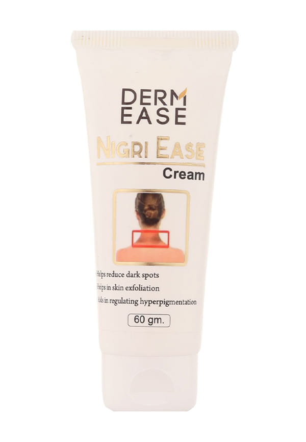 NIGRI EASE CREAM