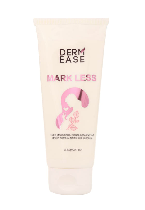 MARK LESS ANTI STRETCH MARK CREAM
