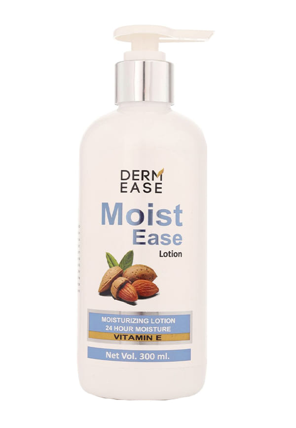 MOIST EASE LOTION