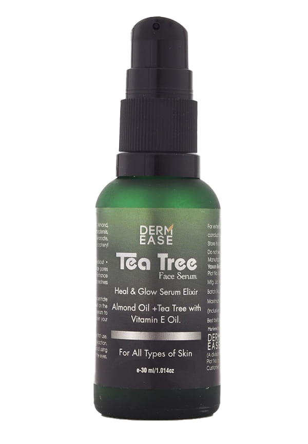 TEA TREE FACE SERUM