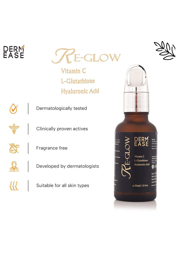 RE-GLOW FACE SERUM – thumbnail 2