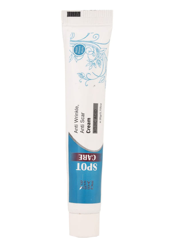 Spot Care Anti Wrinkle Cream