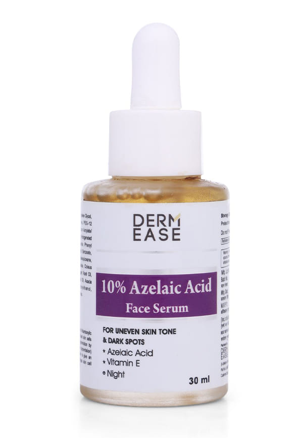 10% AZELAIC ACID FACE SERUM