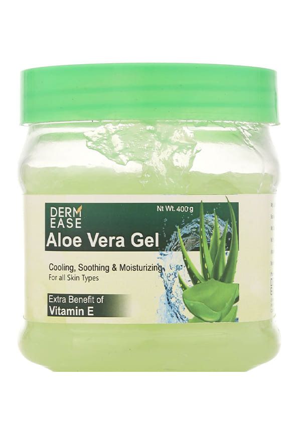Aloe Vera Gel
