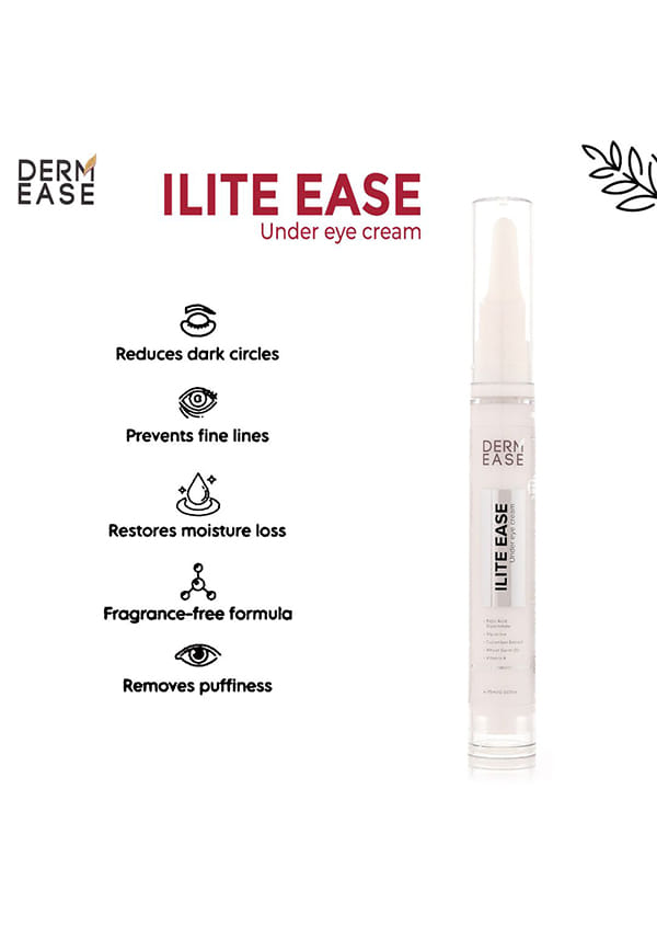 Ilite Ease Under Eye Cream – thumbnail 2