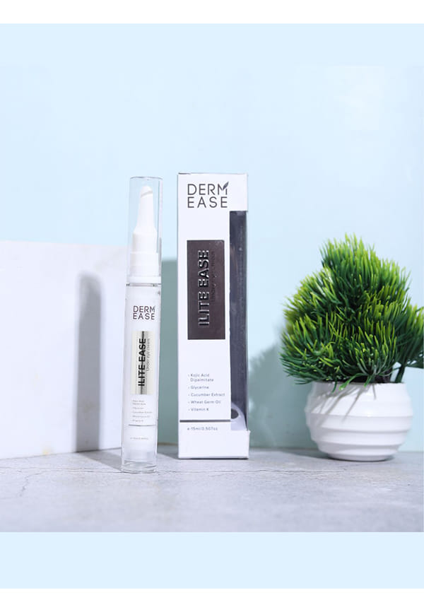 Ilite Ease Under Eye Cream – thumbnail 4