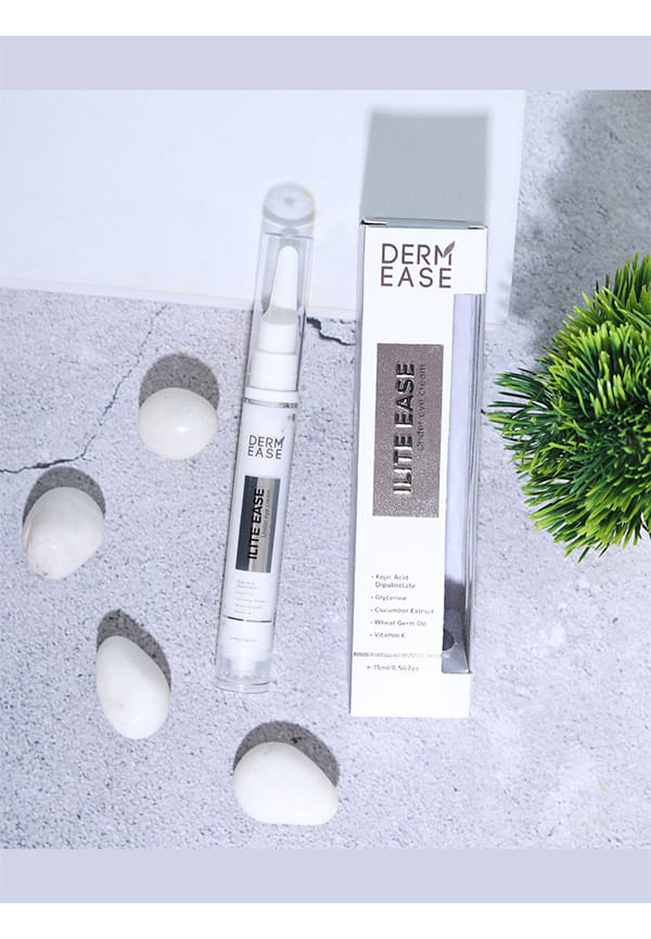 Ilite Ease Under Eye Cream – thumbnail 5