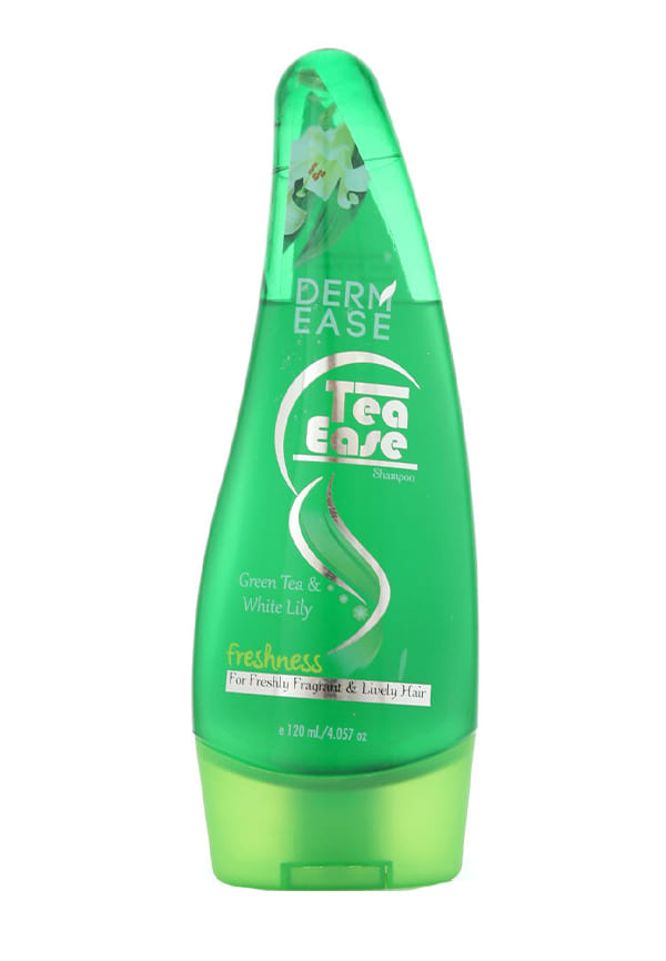 Tea Ease Shampoo