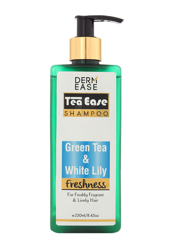 Tea Ease Shampoo