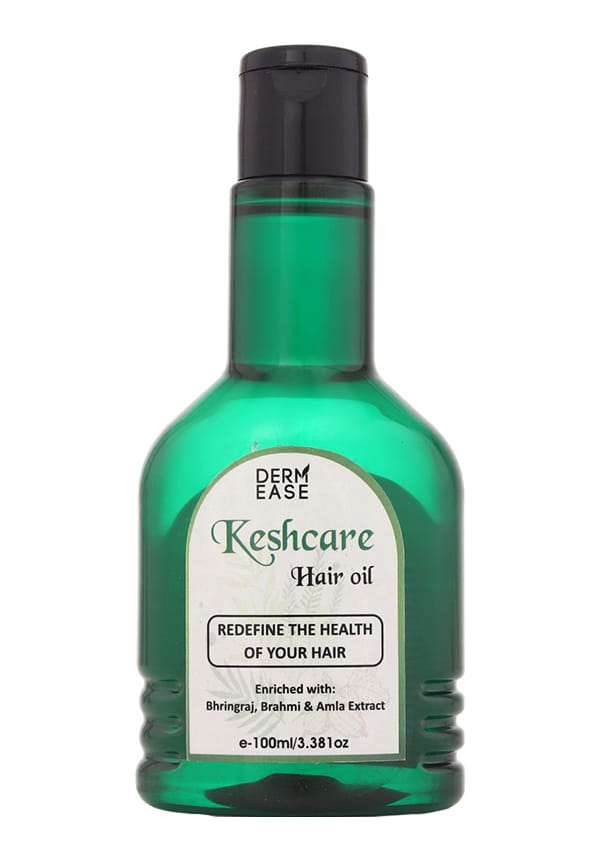 Keshcare Hair Oil Keshcare Hair Oil
