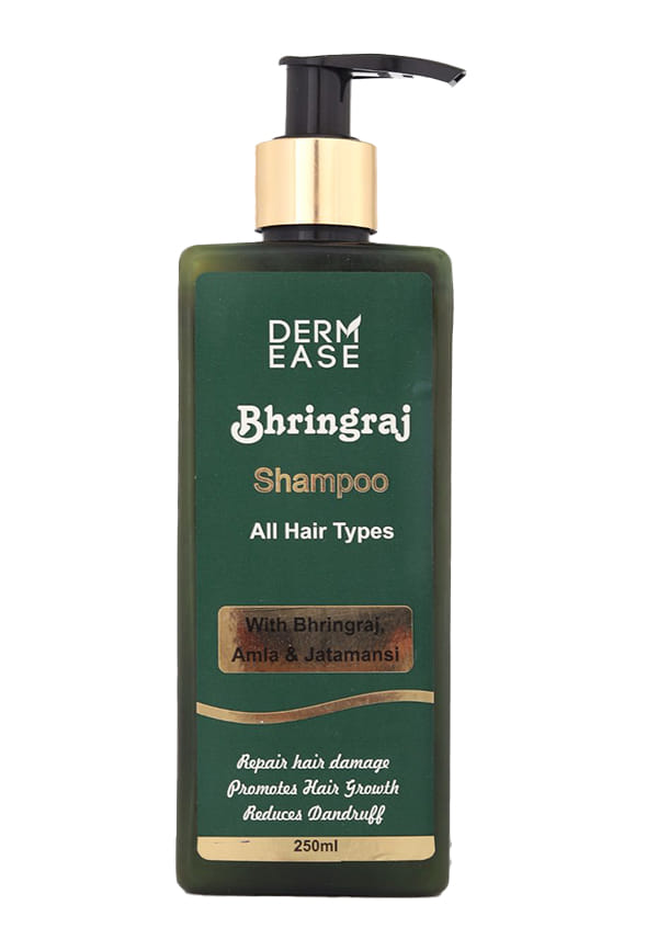 Bhringraj Shampoo