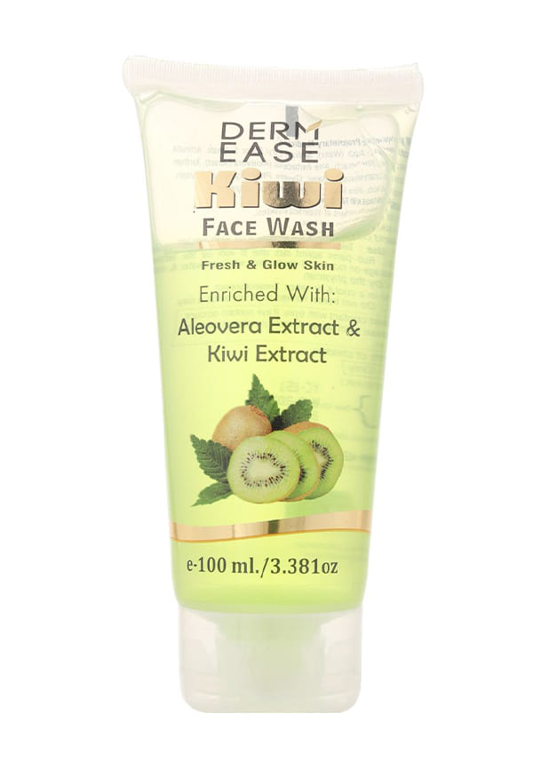 KIWI FACE WASH