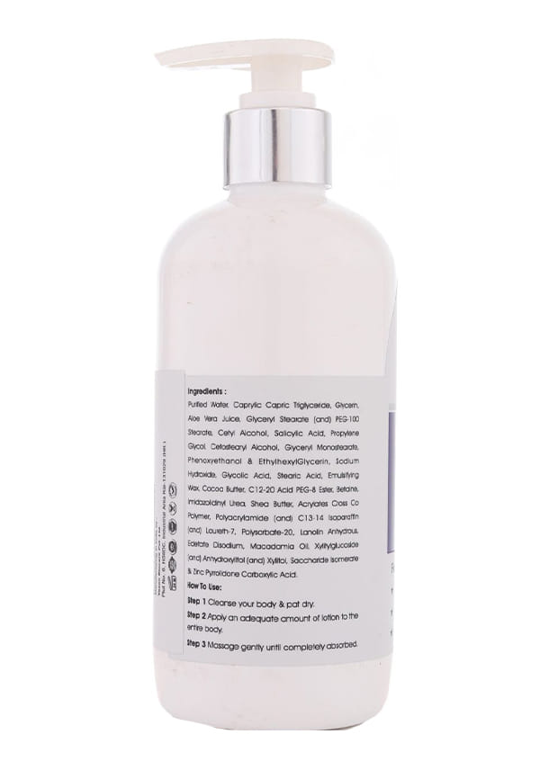 1% SALICYLIC ACID DAILY EXFOLIATING LOTION – thumbnail 2