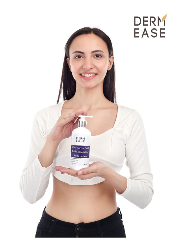1% SALICYLIC ACID DAILY EXFOLIATING LOTION – thumbnail 4