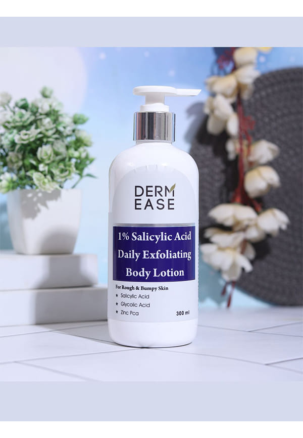 1% SALICYLIC ACID DAILY EXFOLIATING LOTION – thumbnail 5