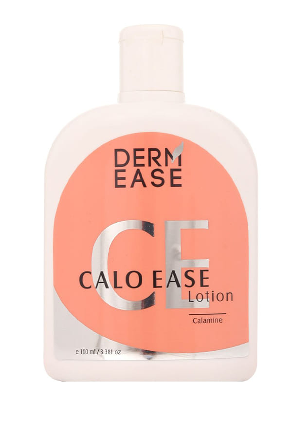 CALO EASE LOTION CALO EASE LOTION