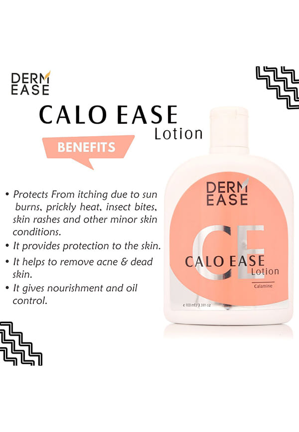 CALO EASE LOTION – thumbnail 2