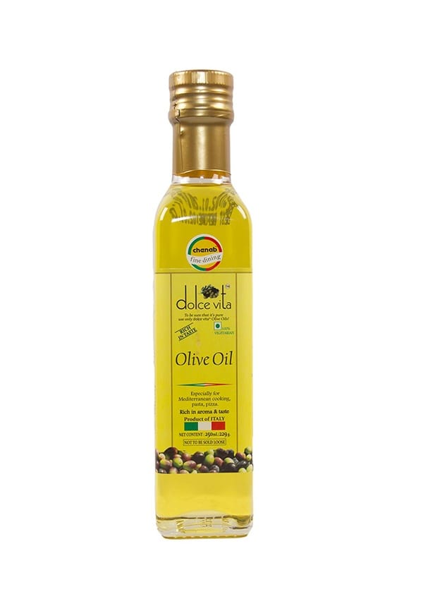 Pure Olive Oil