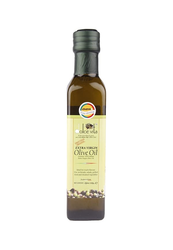Extra Virgin Olive Oil