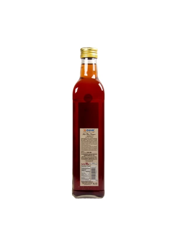 Red Wine Vinegar – thumbnail 2