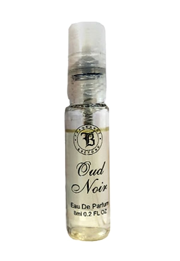 Oud Noir