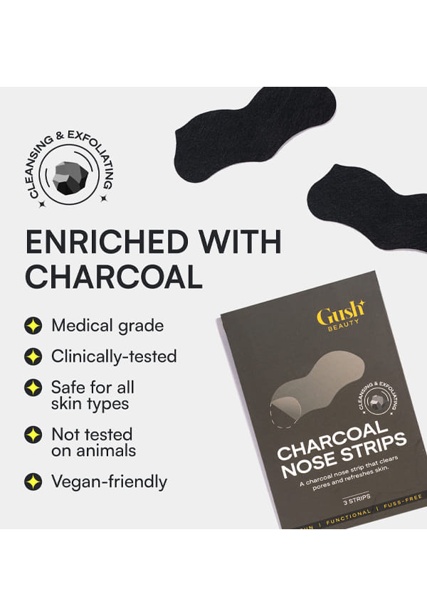 Charcoal nose strips – thumbnail 2