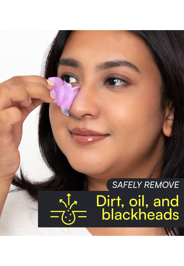 Charcoal nose strips – thumbnail 5