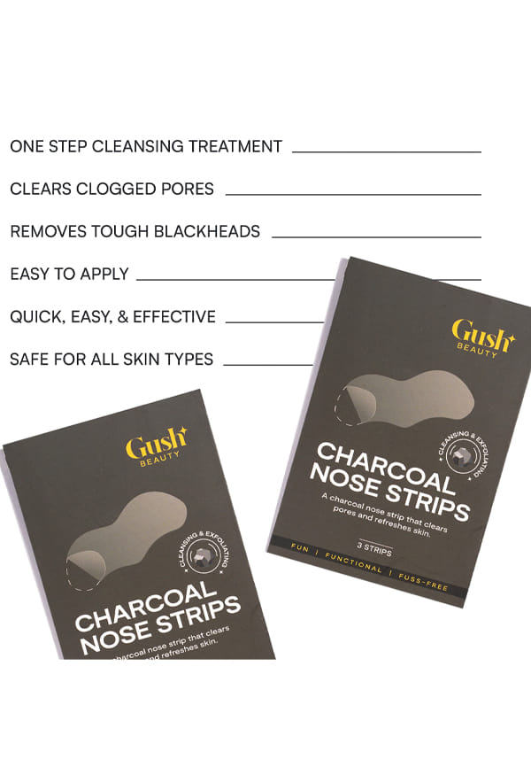 Charcoal nose strips – thumbnail 6