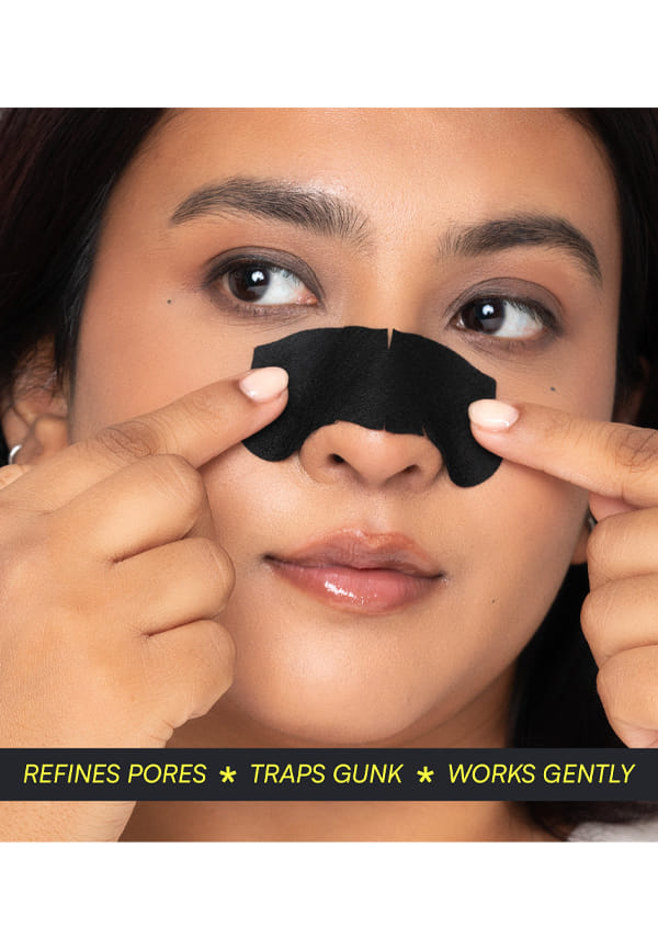 Charcoal nose strips – thumbnail 8