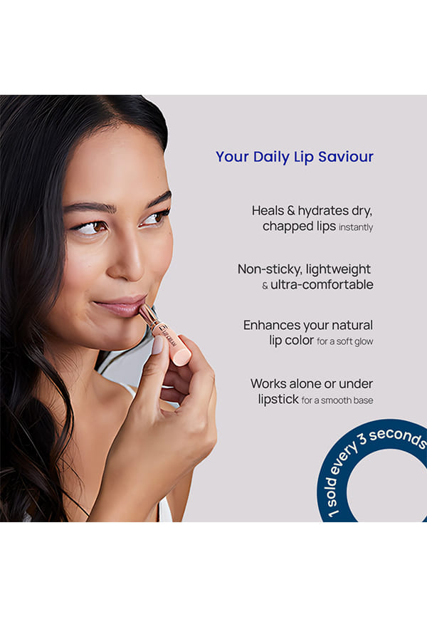 DHC Beauty Lip Cream (lip balm) for Dry Chapped Lips – thumbnail 2