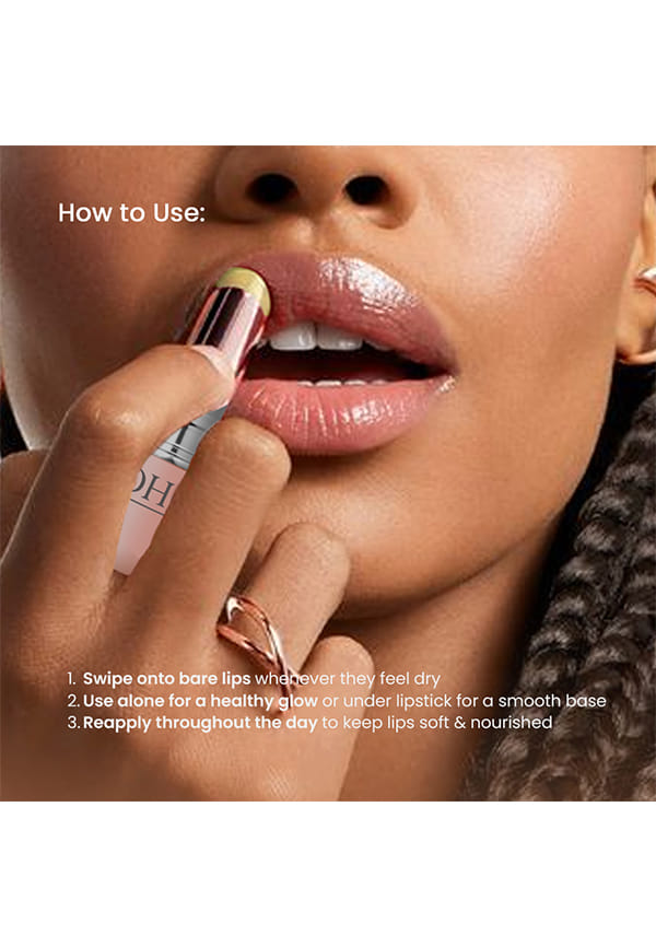DHC Beauty Lip Cream (lip balm) for Dry Chapped Lips – thumbnail 3